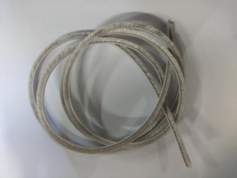 Eden Woolpile for sealing - per metre