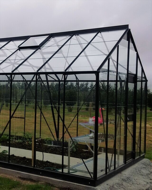 EDEN 10 Series GH1020D