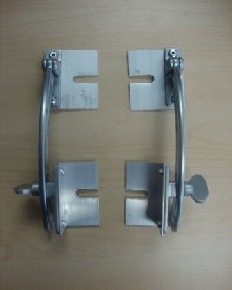 Eden Quadrant Pair