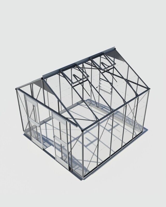 EDEN 10 SERIES GH1010D
