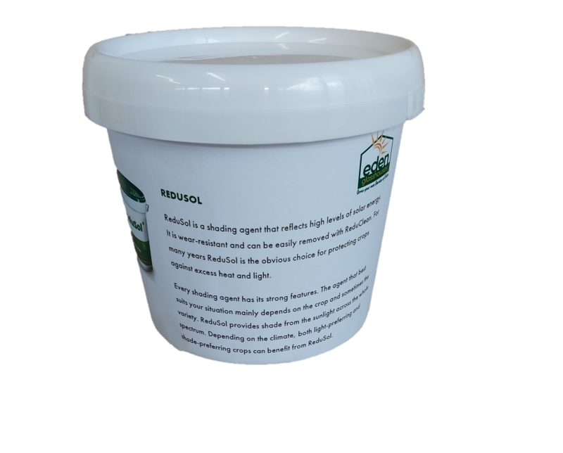 ReduSol Shade Paint