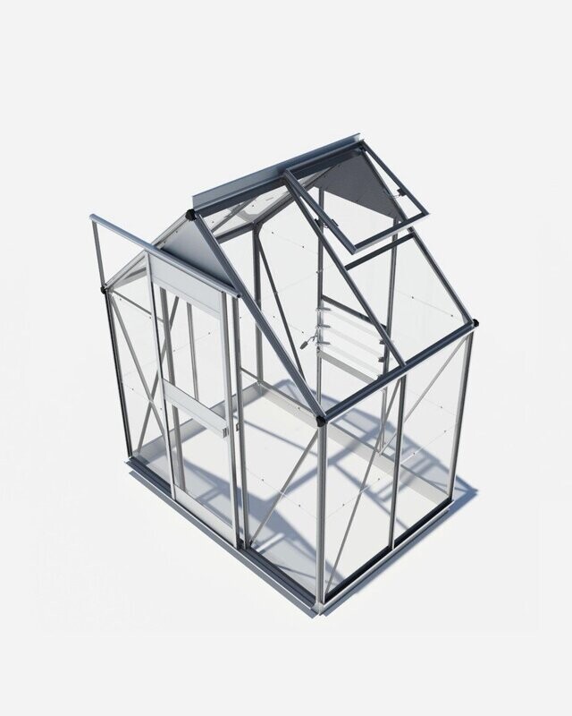 EDEN 6 Series GH64S Glasshouse EDEN 6 Series GH64S Glasshouse