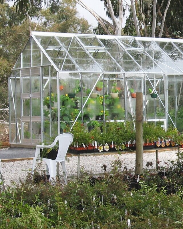 EDEN 10 Series GH1012D
