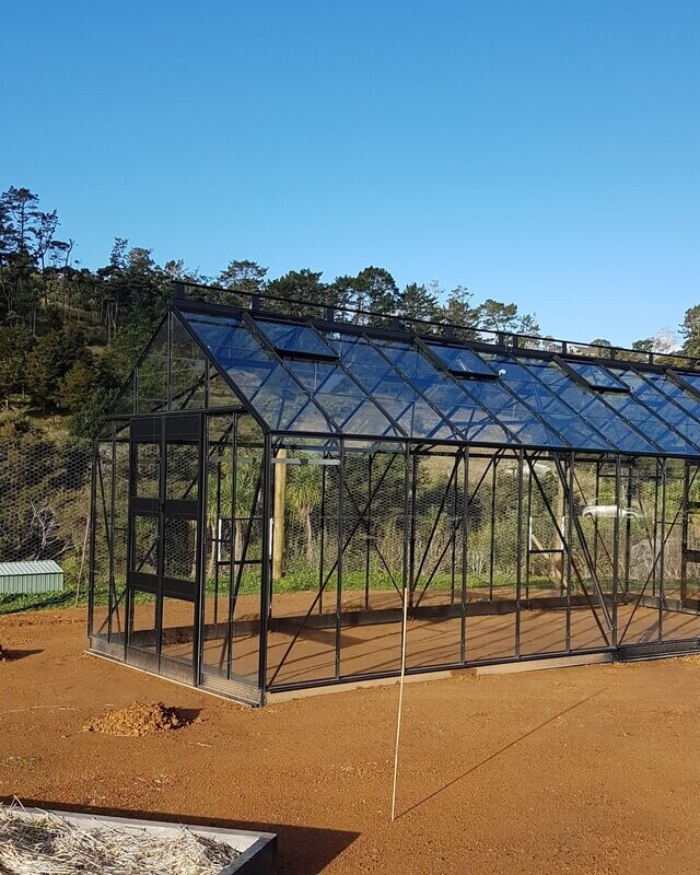 EDEN 10 Series GH1016D