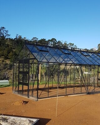 EDEN 10 Series GH1016D