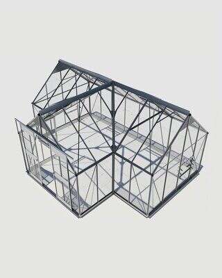 EDEN Grand-X Royal