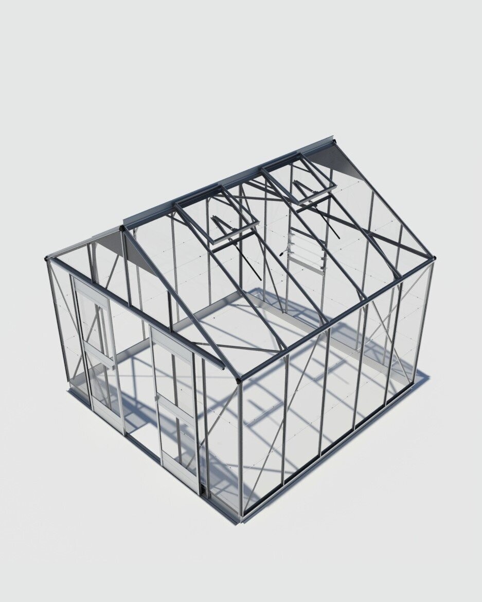 EDEN 10 SERIES GH1010D