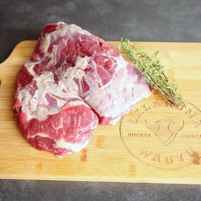 Wagyu Skirt Steak
