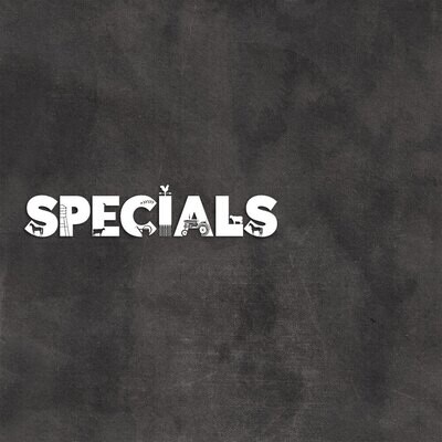 Specials