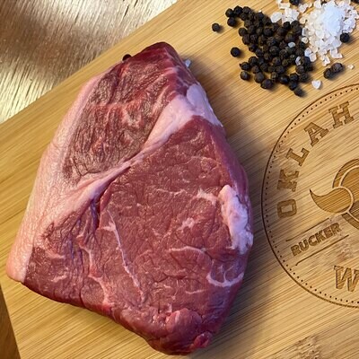 Wagyu Sirloin Steak