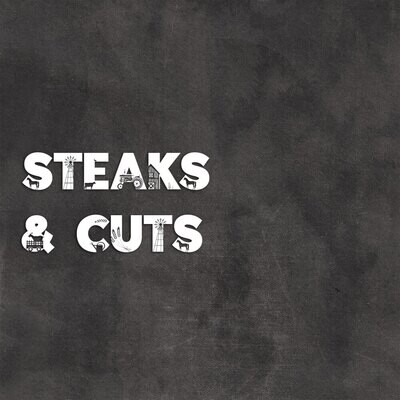 Steaks & Cuts