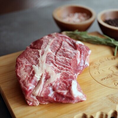 Wagyu Chuckeye Steak