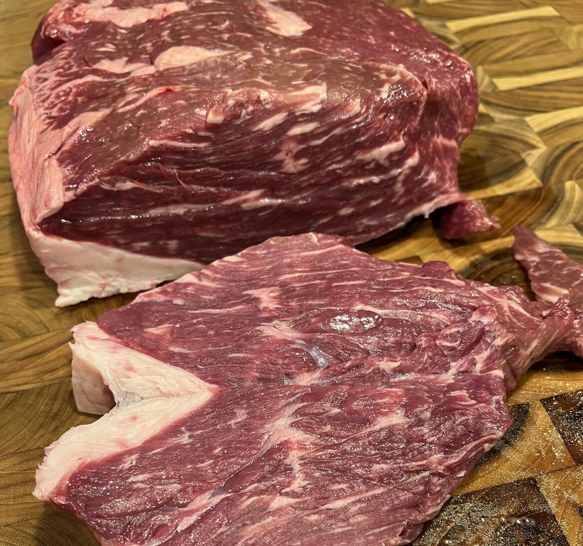 Wagyu Picanha Roast