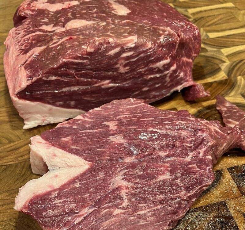 Wagyu Picanha Roast