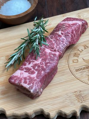 Package - Wagyu Denver Steaks PLUS More! Package - Wagyu Denver Steaks PLUS More!