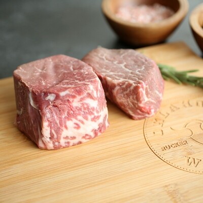 Package - Wagyu Filets PLUS More!