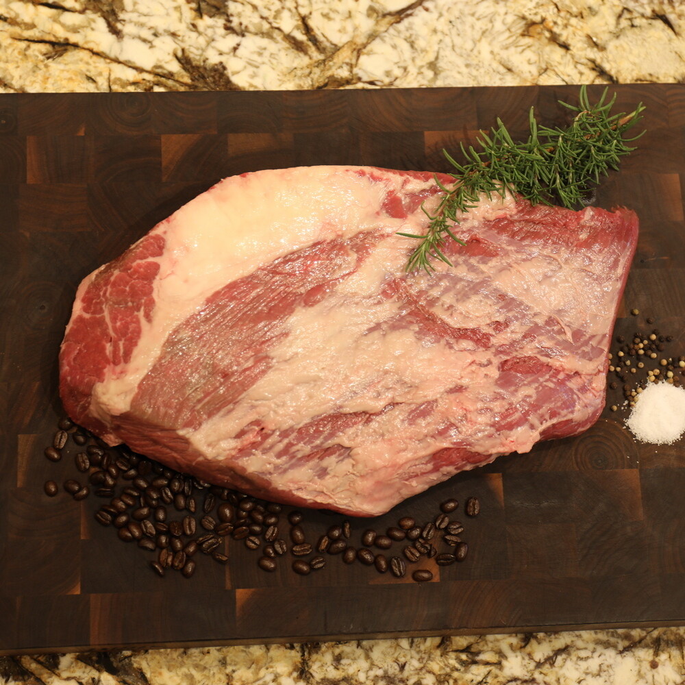 Wagyu Brisket