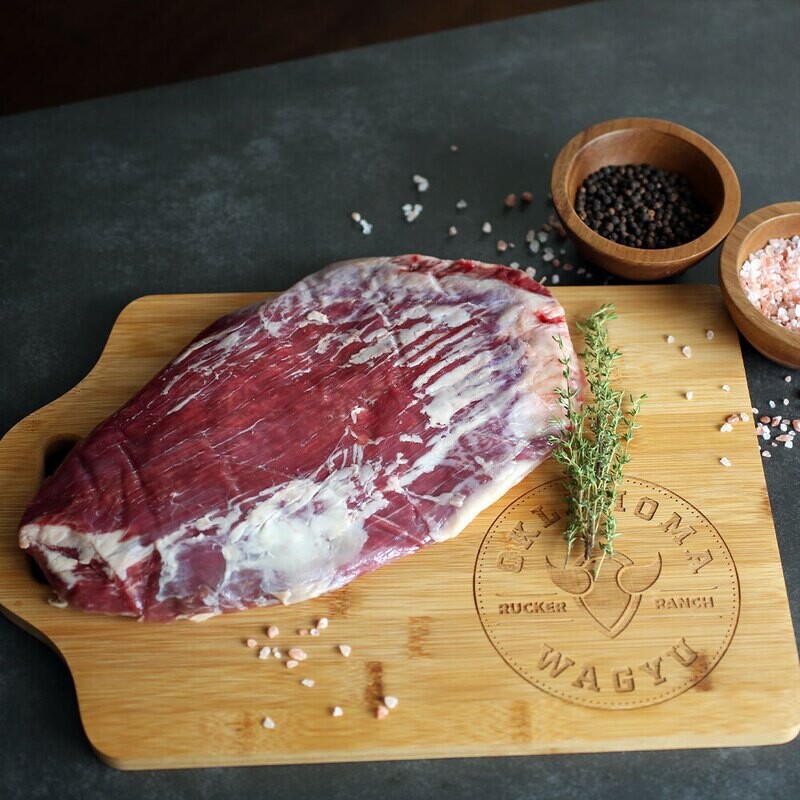 Wagyu Flank Steak