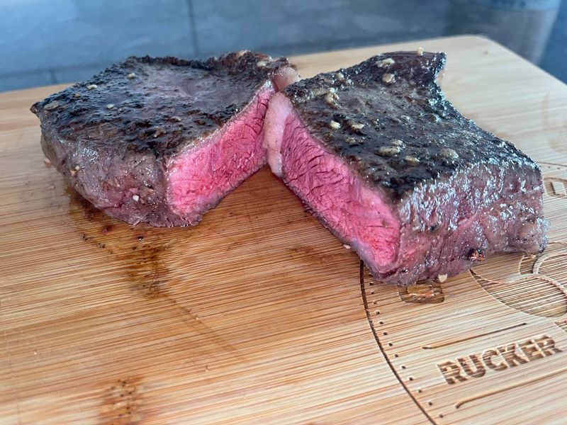 Wagyu Picanha Steak
