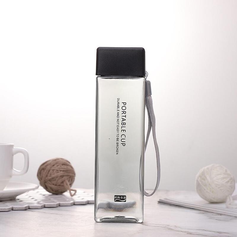 Portable Cup