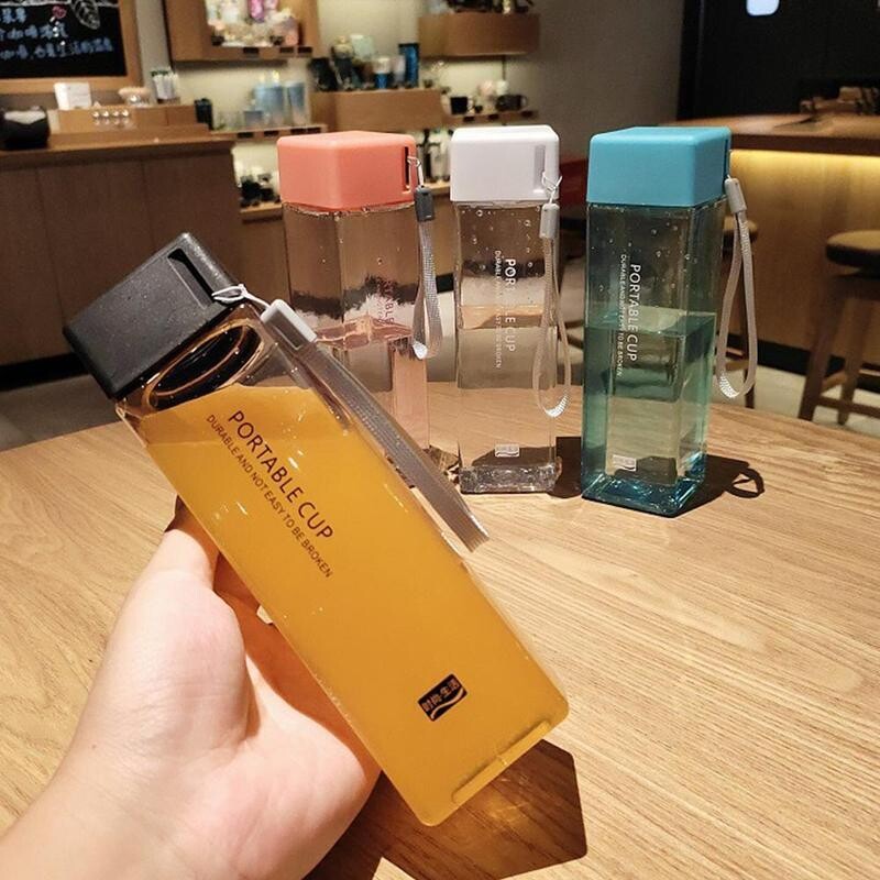Portable Cup