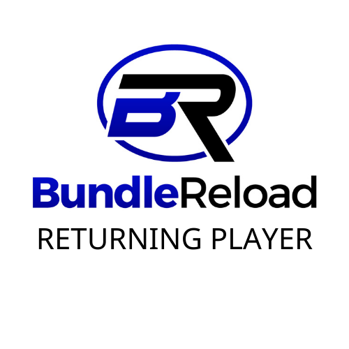 The Bundle Reload - RETURNING PLAYER(T&C)