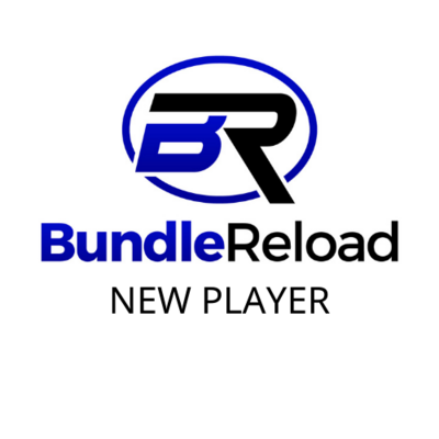 The Bundle Reload - NEW PLAYER PAY IN FULL (T&C)