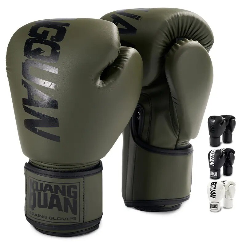 Boxing Gloves Universal