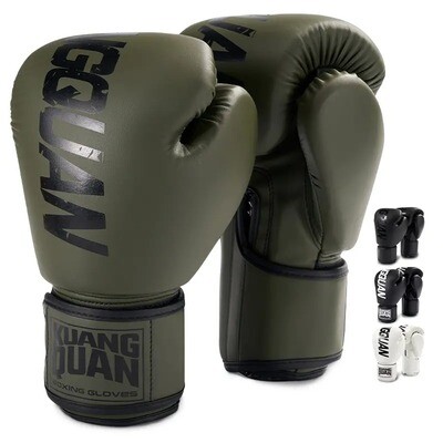 Boxing Gloves Universal