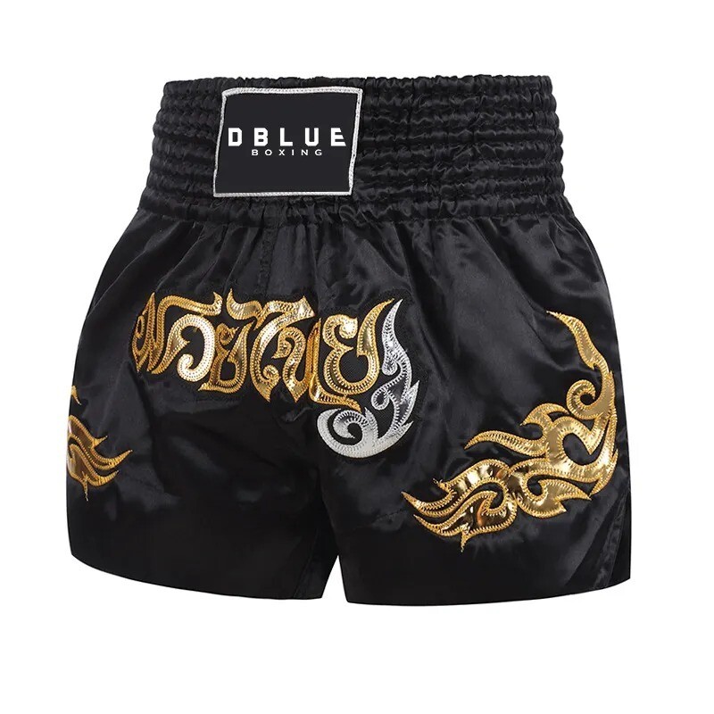 Thailand Muy Muay Thai Gladiator Shorts