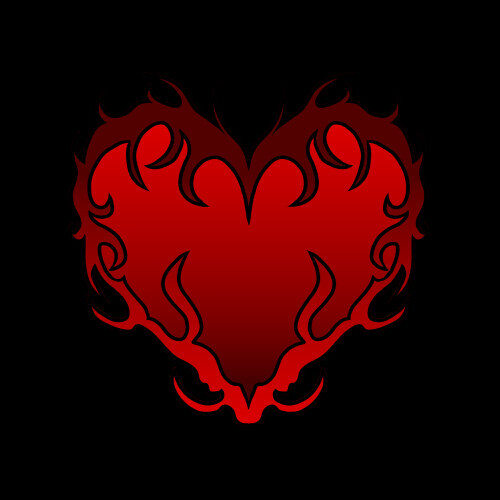 Venom Hearts