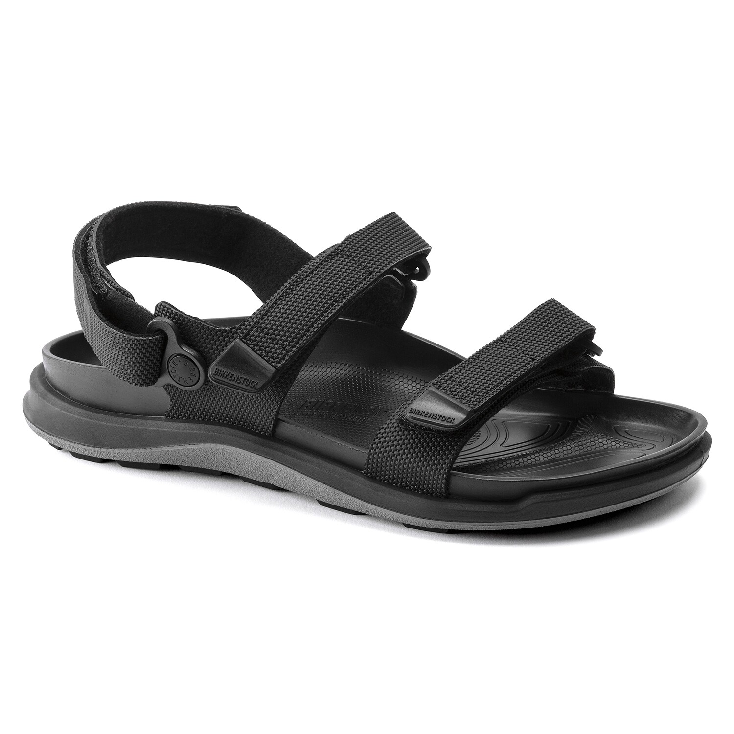 Kalahari Birko-Flor, Color: Black, Size: 36R