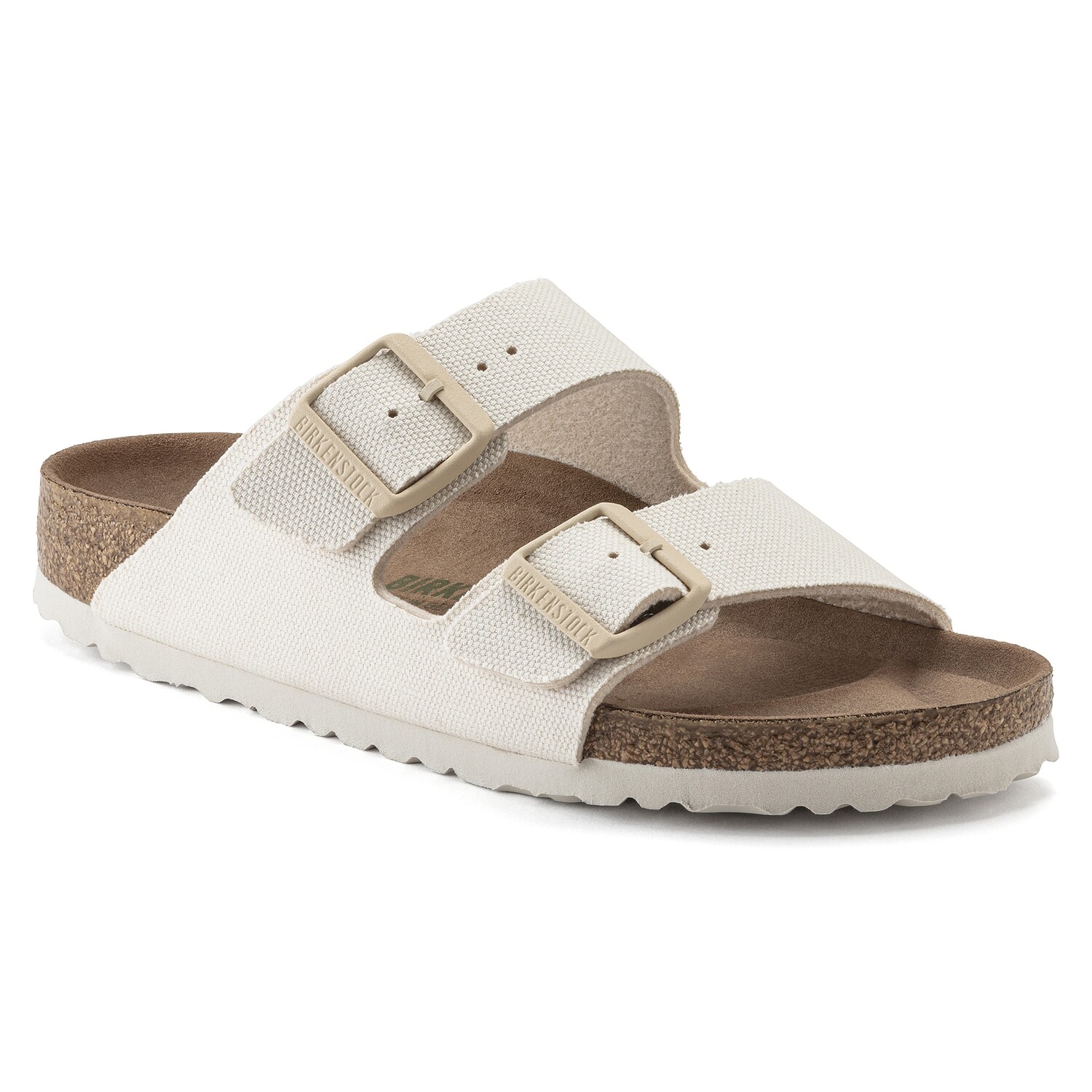 Arizona Vegan Textile *SALE*, Color: Eggshell, Size: 41R