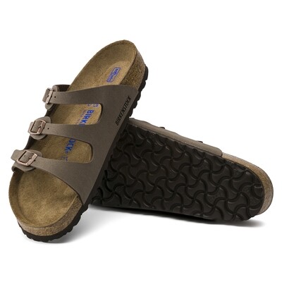 Florida Soft Footbed Birkibuc