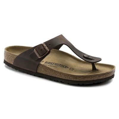 Gizeh Oiled Leather