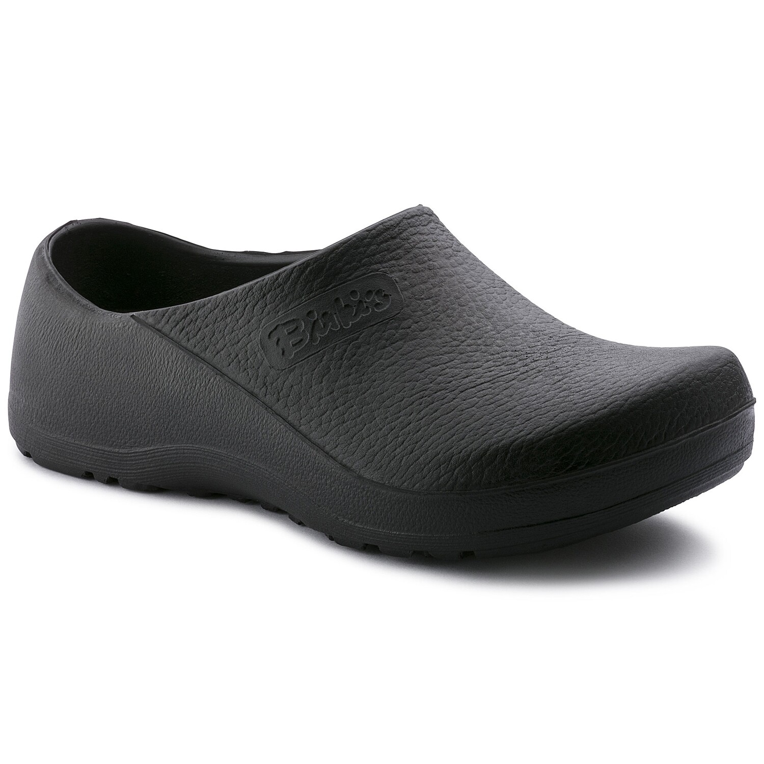 Profi-Birki Polyurethane, Color: Black, Size: 35R