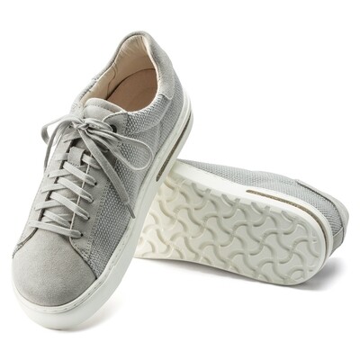 Bend Low Canvas/Suede *SALE*
