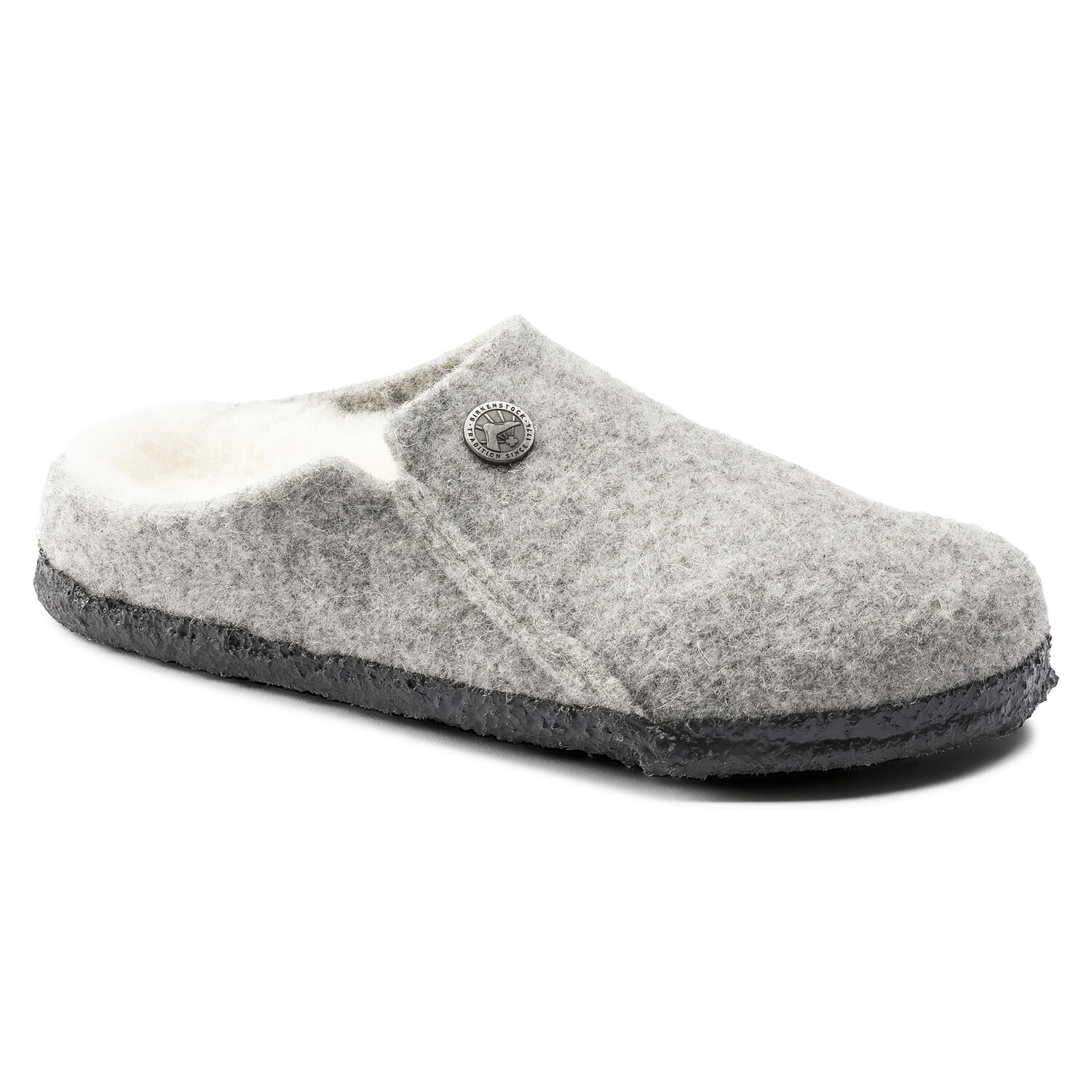 Zermatt Kids Shearling Wool Felt