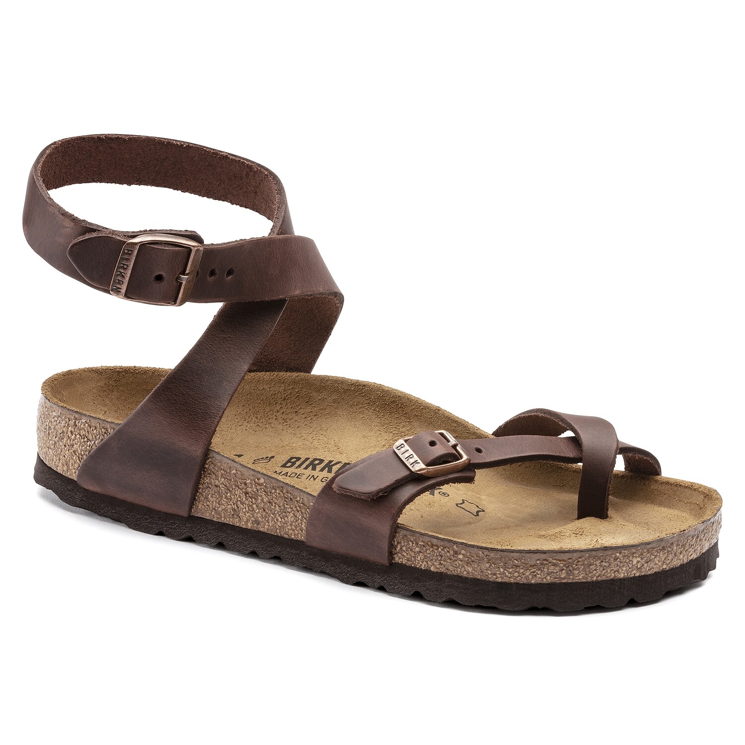 Birkenstock yara sales sandals sale