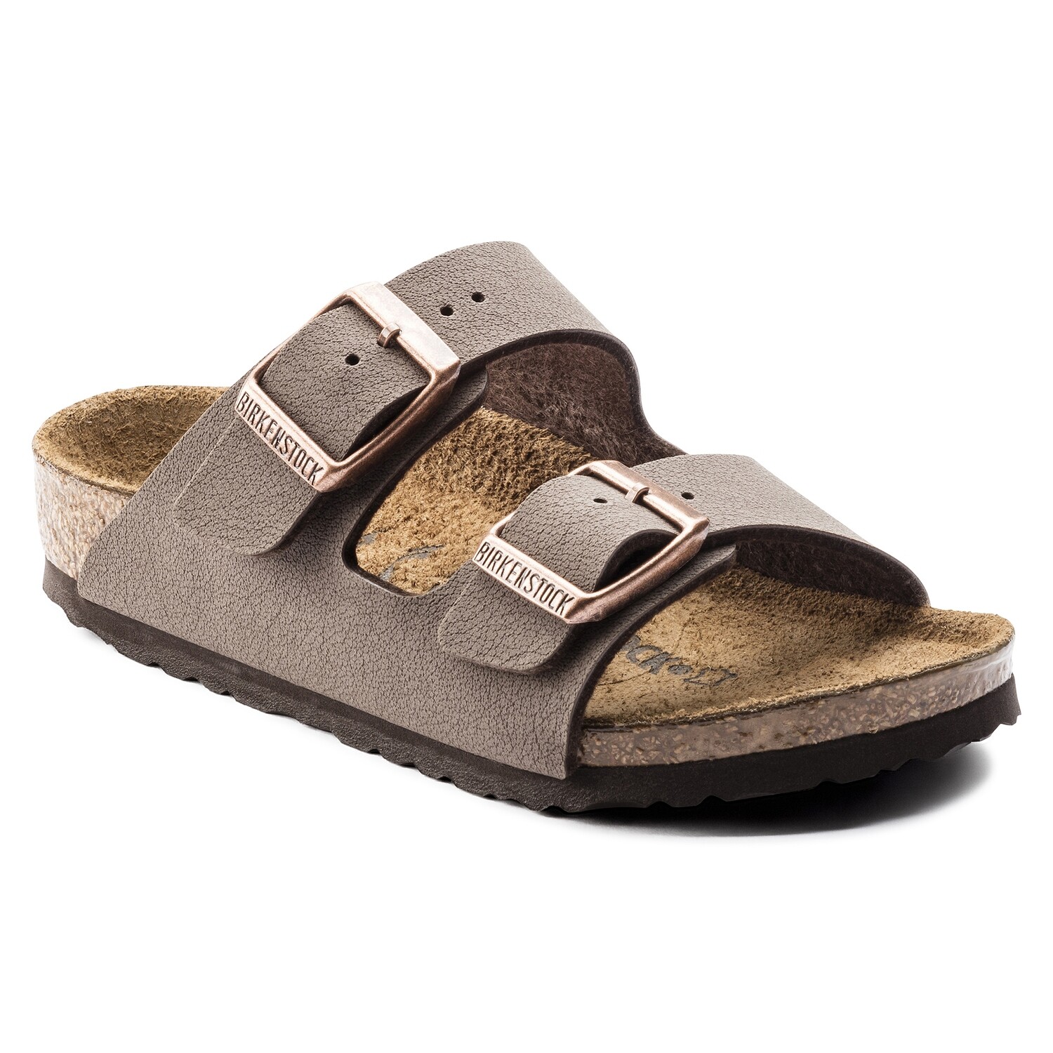 Birkenstock Arizona Kids Birkibuc