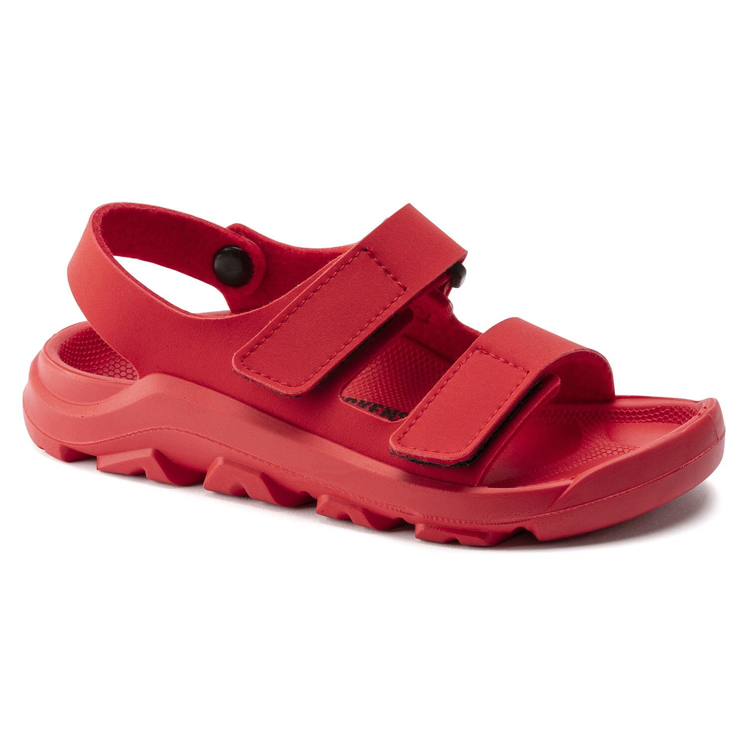 Mogami Kids HL Synthetic, Color: Active Red, Size: 26N