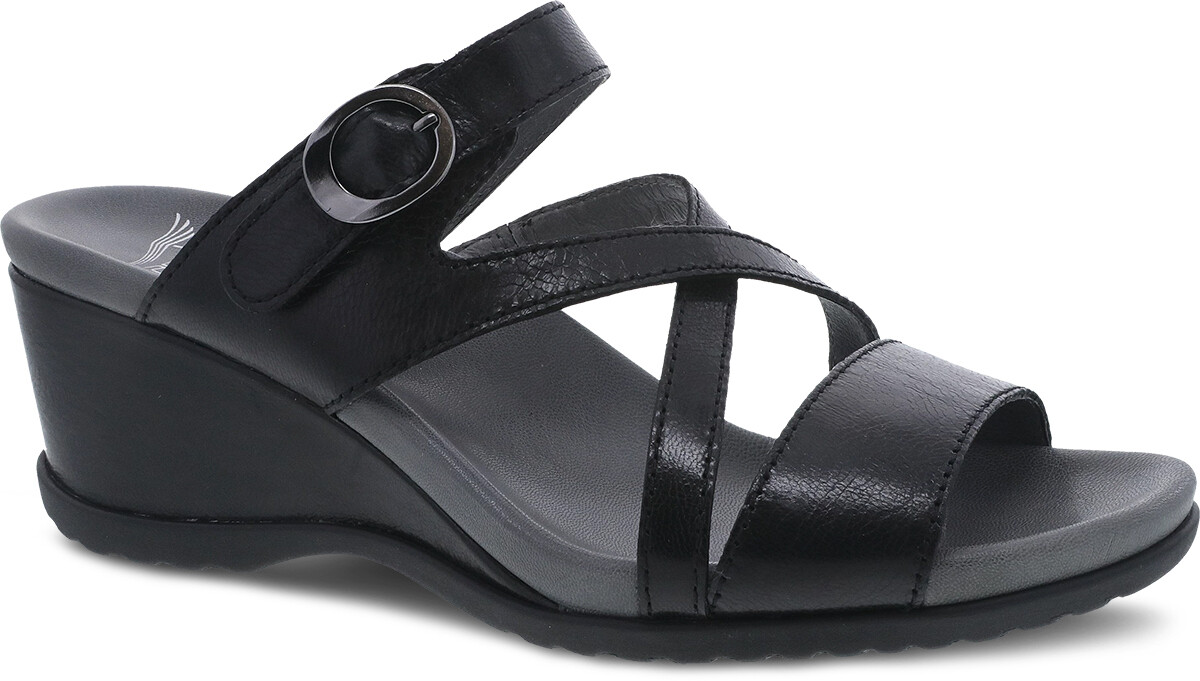 Ana *SALE*, Color: Black, Size: 36