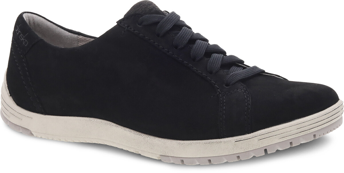 Leela *SALE*, Color: Black, Size: 36