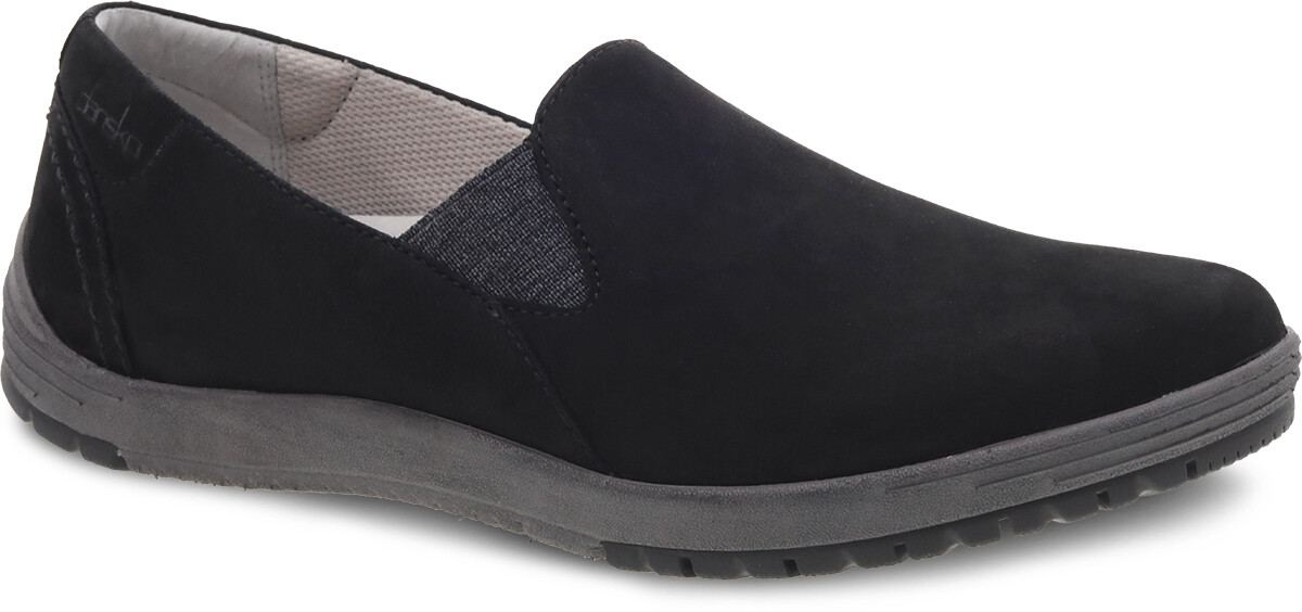 Laraine *SALE*, Color: Black, Size: 36