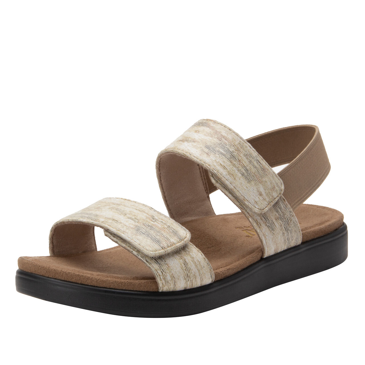 Leah *SALE*, Color: Sands, Size: 37