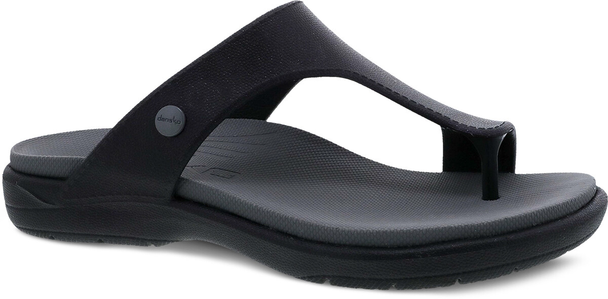 Krystal *SALE*, Color: Black, Size: 36