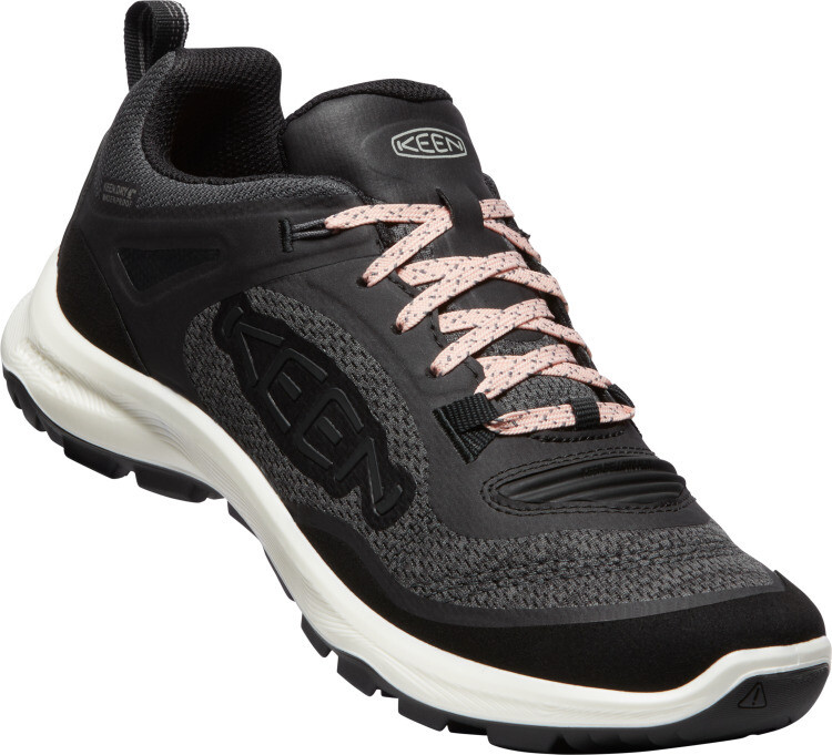 Terradora Flex WP *SALE*, Color: Black/Peachy Keen, Size: 6.5