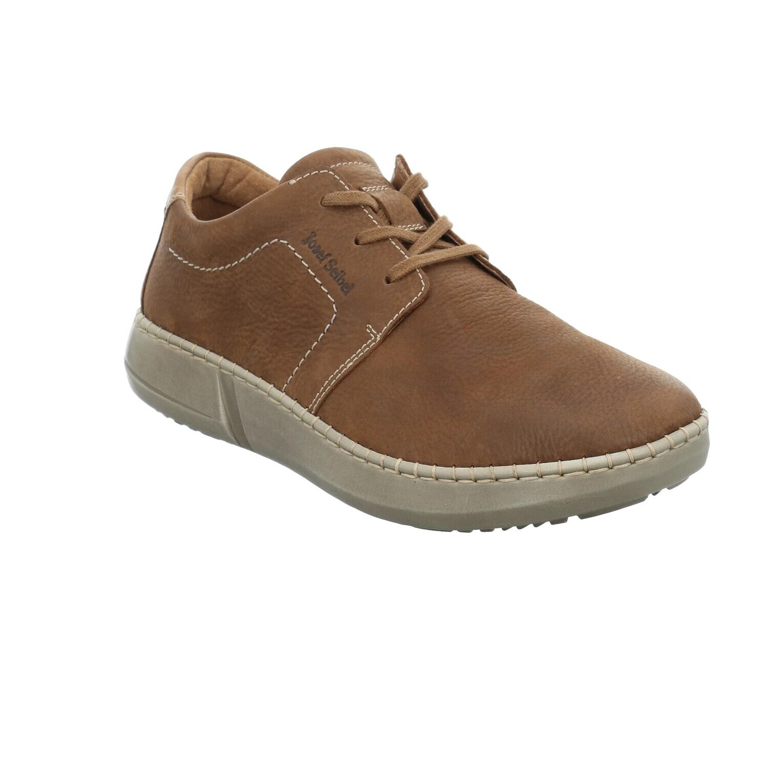 Louis 01, Color: Chestnut, Size: 42