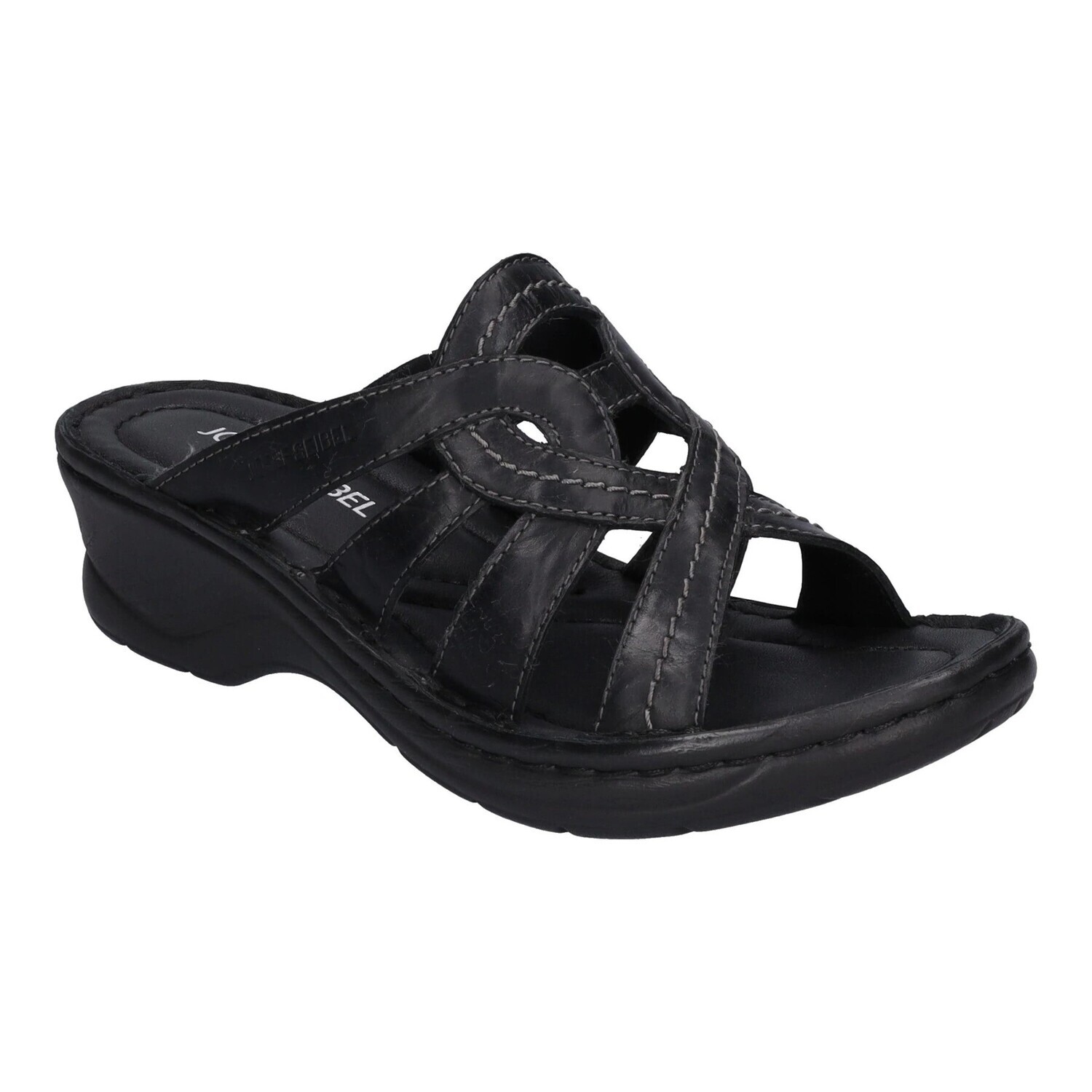 Catalonia 01 *SALE*, Size: 36, Color: Black