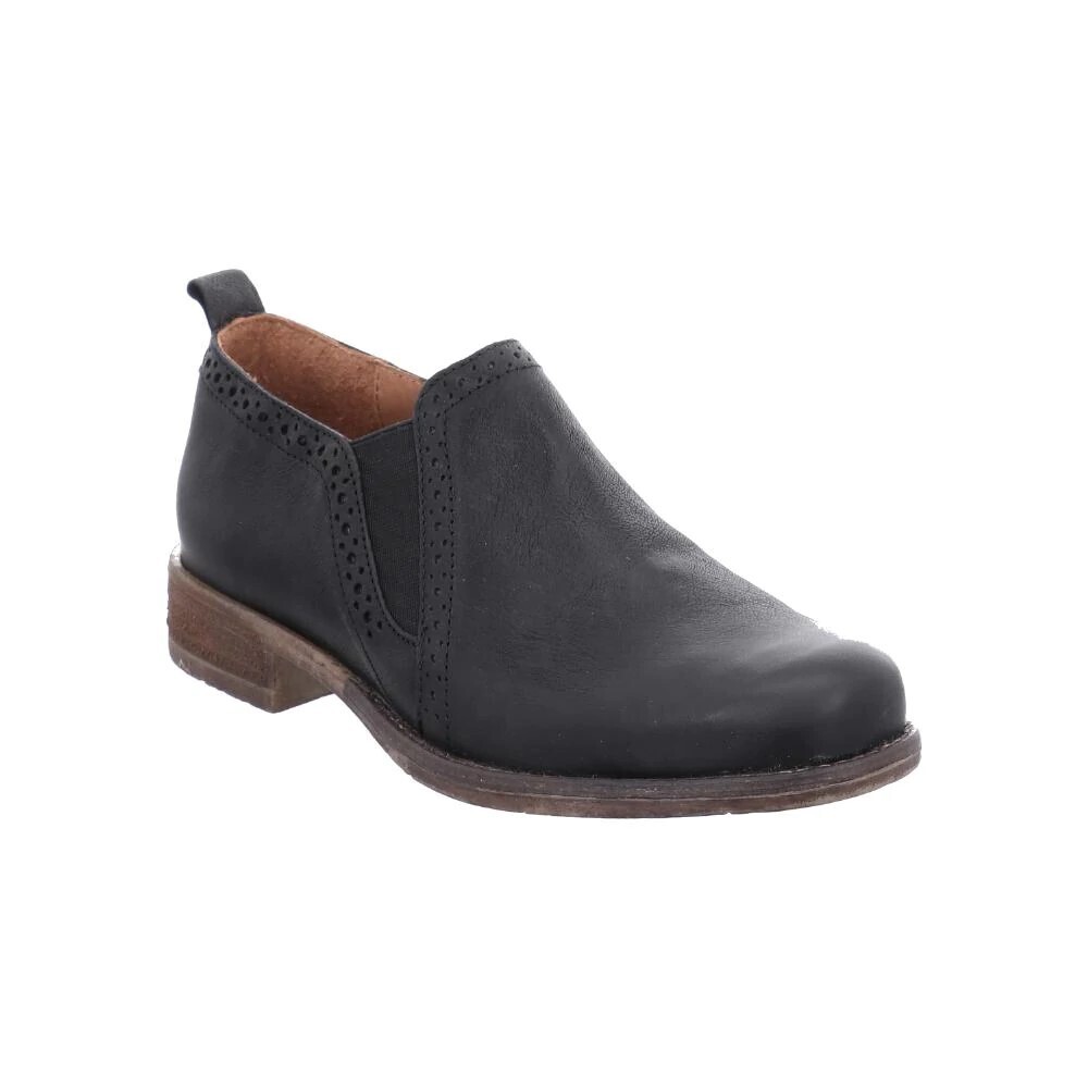 Sienna 91 *SALE*, Color: Black, Size: 36